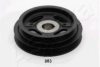 SUZUK 1261073K00000 Belt Pulley, crankshaft